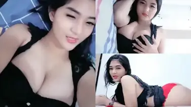 Body Aduhai Pamerin Tubuh Bikin Meleleh Pria