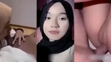 Mbak Ayu Doggy Style Memek Basah Banjir Ganas